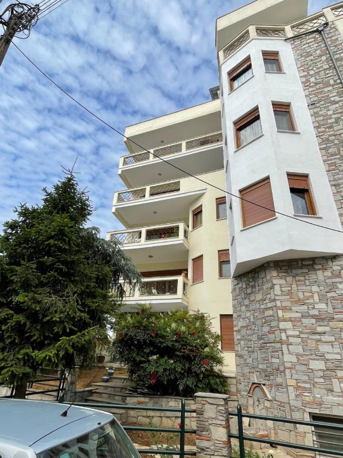Belvedere 1 Dráma Exterior foto